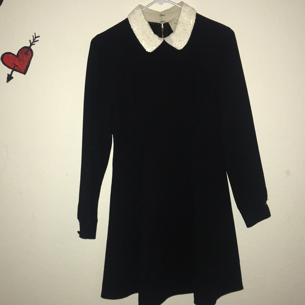Kate Spade Friday Dress
